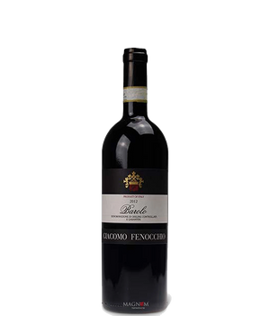 Giacomo Fenochio Barolo Annata DOCG  bei Magnum home & wine Collections
