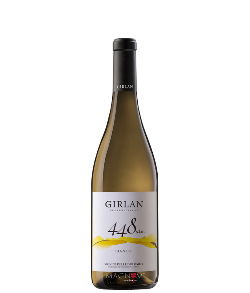 Girlan bei Magnum home & wine Collections 448