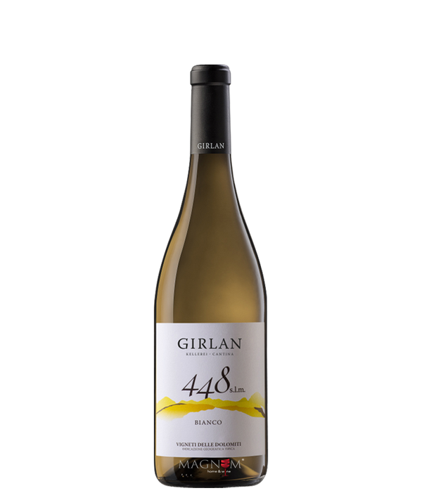 Girlan bei Magnum home & wine Collections 448