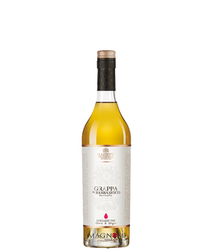 Mazzetti d’Altavilla Grappa di Barolo Riserva Invecchiata Collezione “Storie di Vitigno”