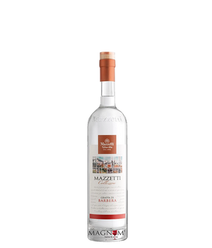 Mazzetti Grappa di Barbera