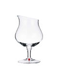 Mazzetti Grappa-Glas Sonderedition "balloon invetro soffiato"