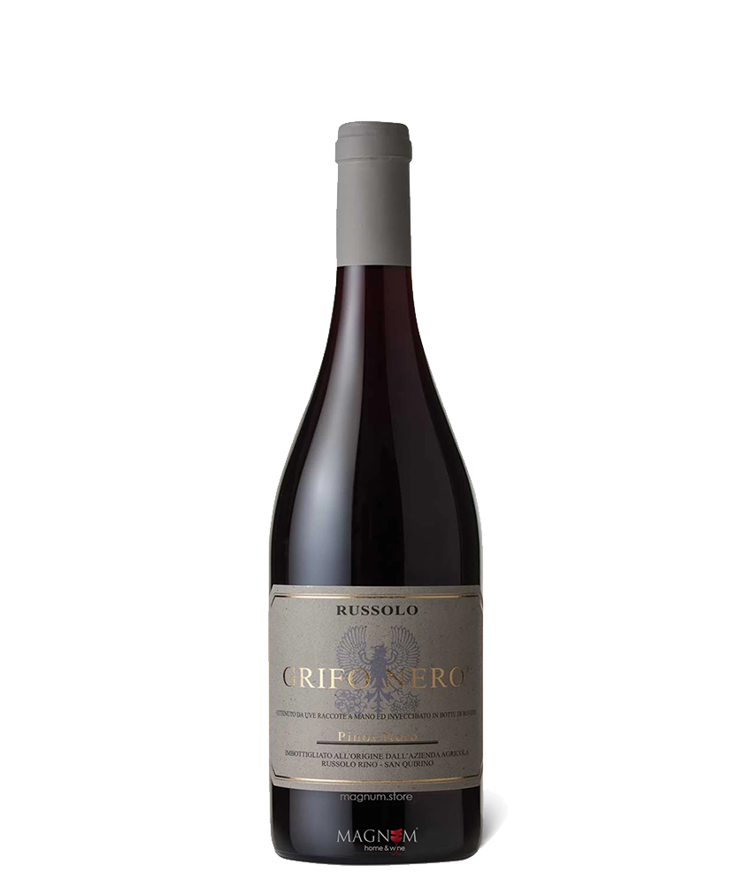 Grifo Nero bei Magnum home & wine Collections