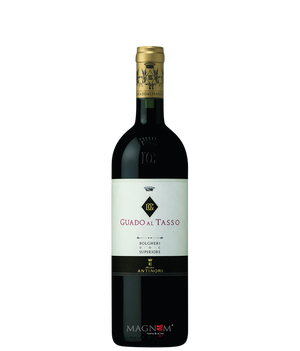 Guado al Tasso Bolgheri Superiore DOC I Marchesi Antinori bei Magnum home & wine Collections