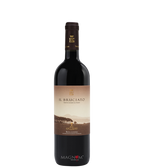 Guado al Tasso Il Bruciato Bolgheri DOC bei Magnum home & wine Collections