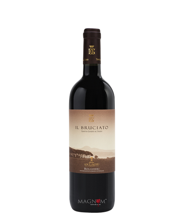 Guado al Tasso Il Bruciato Bolgheri DOC bei Magnum home & wine Collections