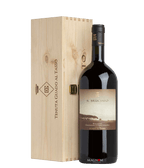 Guado al Tasso Il Bruciato Magnum  Bolgheri DOC bei Magnum home & wine Collections