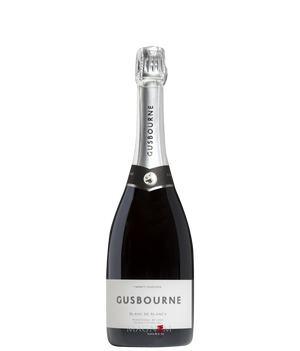 Gusbourne Blanc de Blancs  bei Magnum home & wine Collections