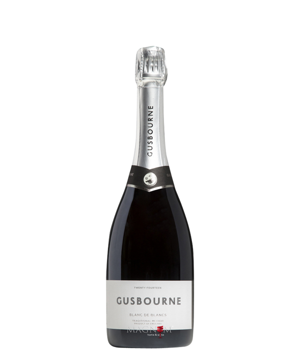 Gusbourne Blanc de Blancs  bei Magnum home & wine Collections