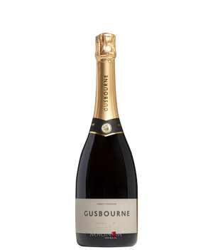 Gusbourne Brut Reserve  bei Magnum home & wine Collections