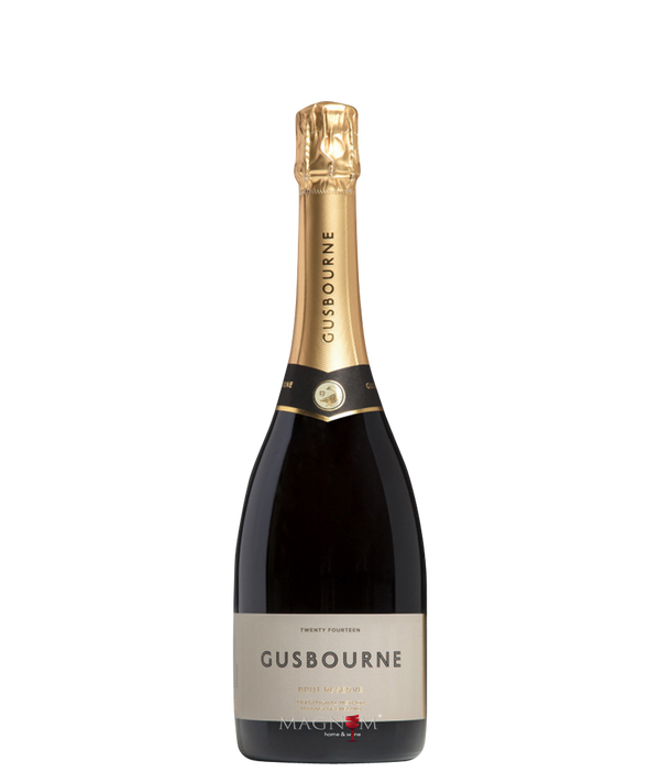Gusbourne Brut Reserve  bei Magnum home & wine Collections