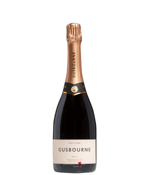 Gusbourne Rosé  bei Magnum home & wine Collections