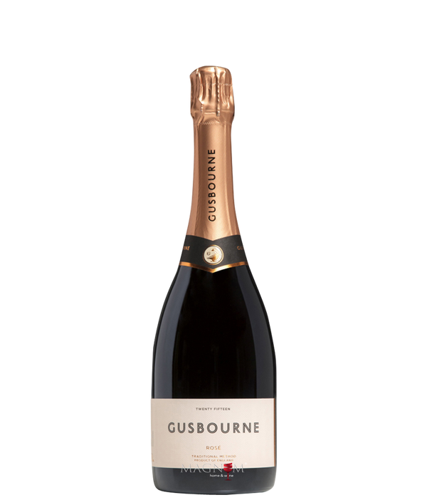 Gusbourne Rosé  bei Magnum home & wine Collections