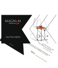 Magnum home&wine Geschenkgutschein