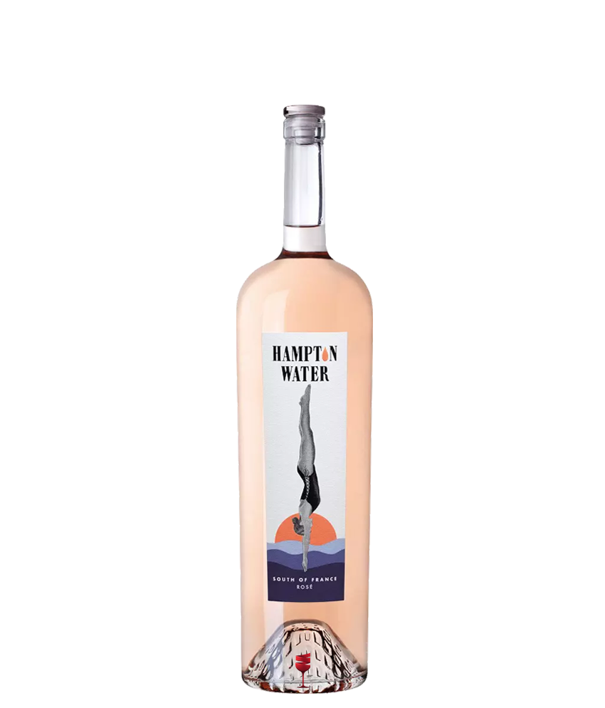 Hampton Water bei Magnum home & wine Collections