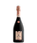 I Bariséi Franciacorta Rosè Millesimato 