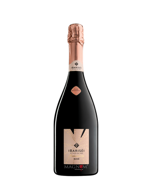 I Bariséi Franciacorta Rosè Millesimato 