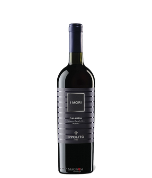I Mori Rosso Calabria IGT bei Magnum home & wine Collections