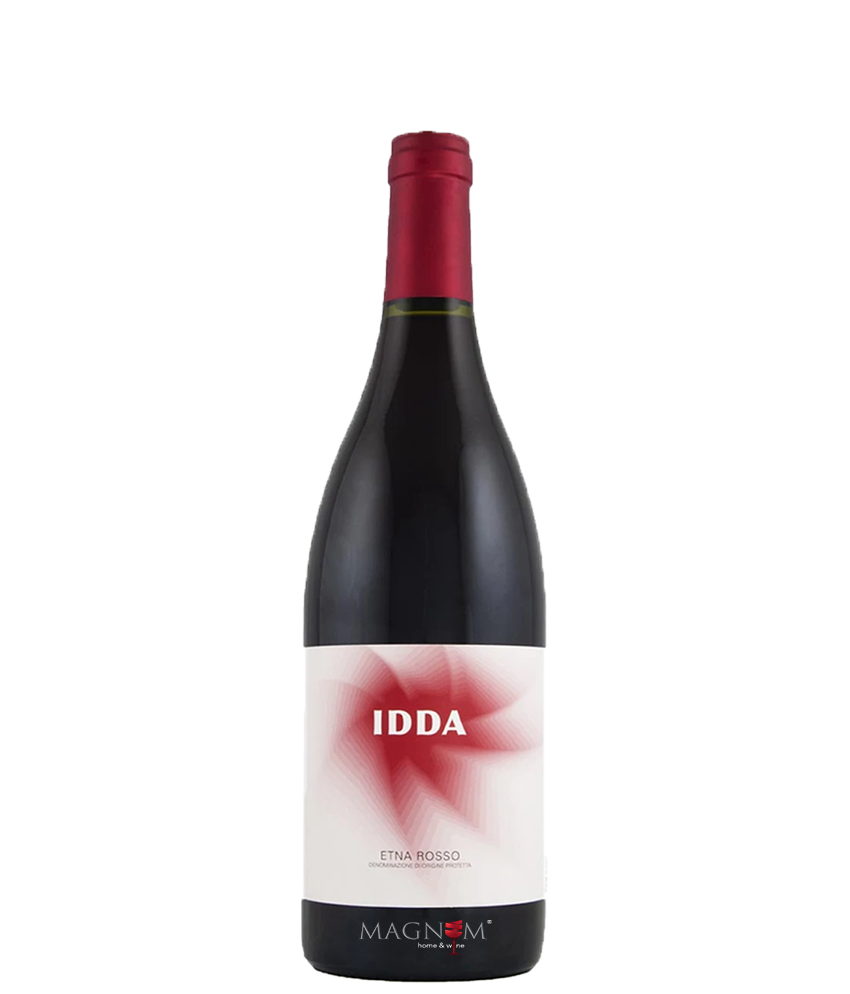 Idda Edna Rosso DOP bei Magnum home & wine Collections