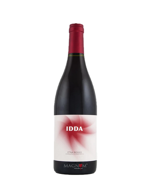 Idda Edna Rosso DOP bei Magnum home & wine Collections