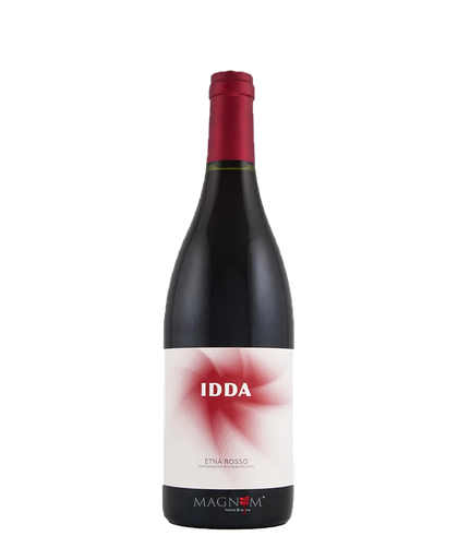 Idda Edna Rosso DOP bei Magnum home & wine Collections