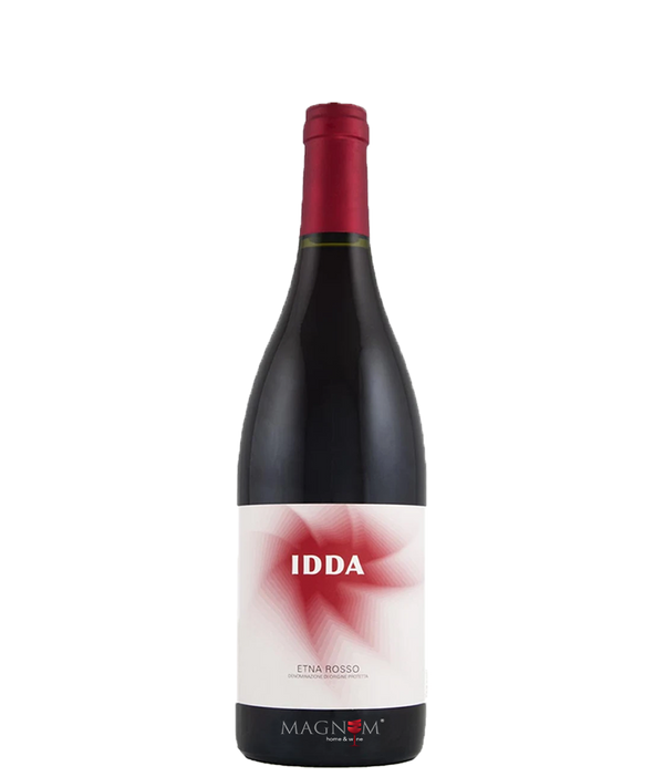 Idda Edna Rosso DOP bei Magnum home & wine Collections