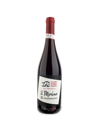 Il Morino Toscana Rosso 2016 IGT 6er Set bei Magnum home & wine Collections