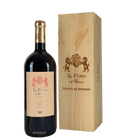 Il Pino di Biserno Toscana IGT  DM bei Magnum home & wine Collections