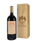 Il Pino di Biserno Toscana IGT  DM bei Magnum home & wine Collections