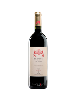 Il Pino di Biserno Toscana IGT  bei Magnum home & wine Collections