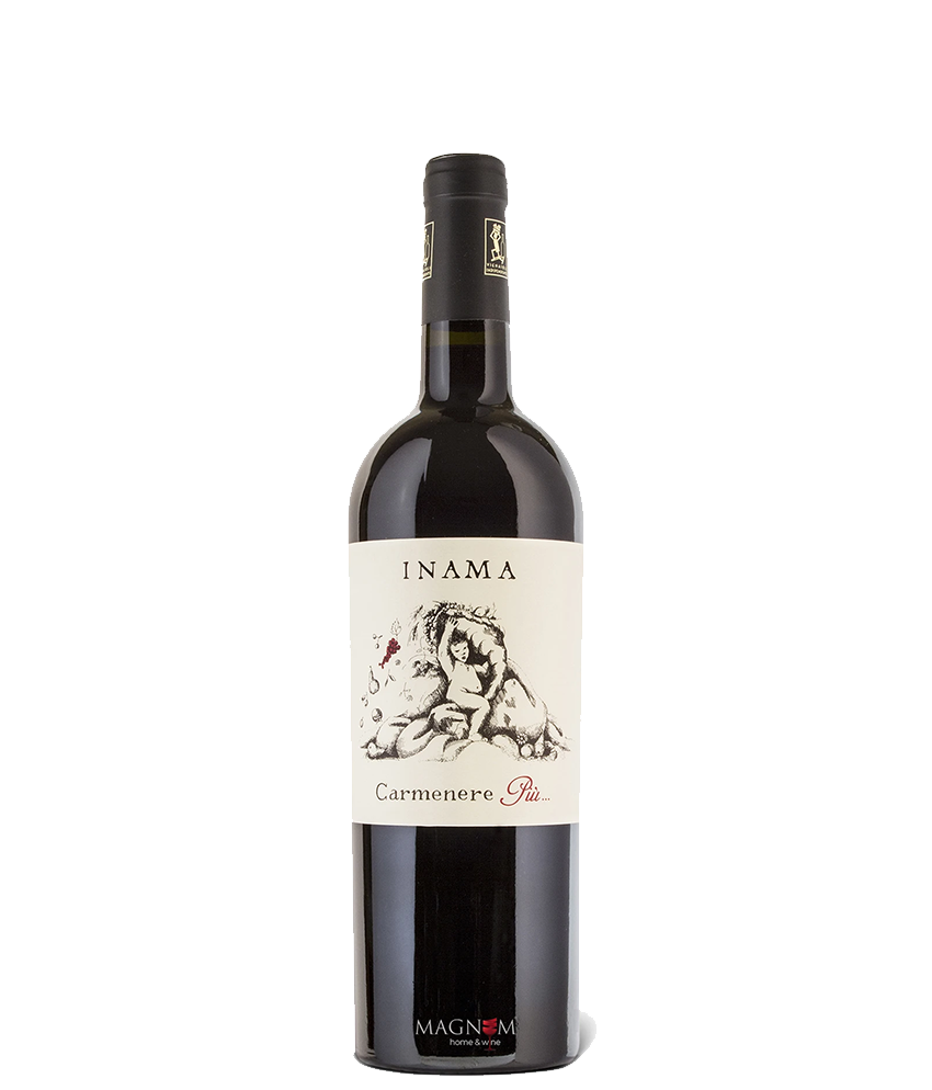 Inama Camenere Più bei Magnum home & wine Collections