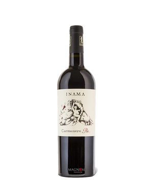 Inama Camenere Più bei Magnum home & wine Collections