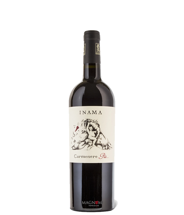 Inama Camenere Più bei Magnum home & wine Collections