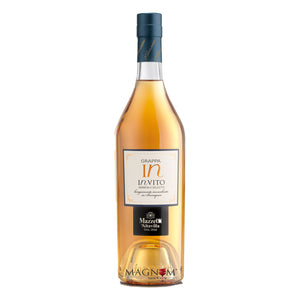 Mazzetti Invito Grappa Barbera e Dolcetto