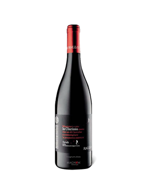 La Clarissa von Rallo bei Magnum home & wine Collections
