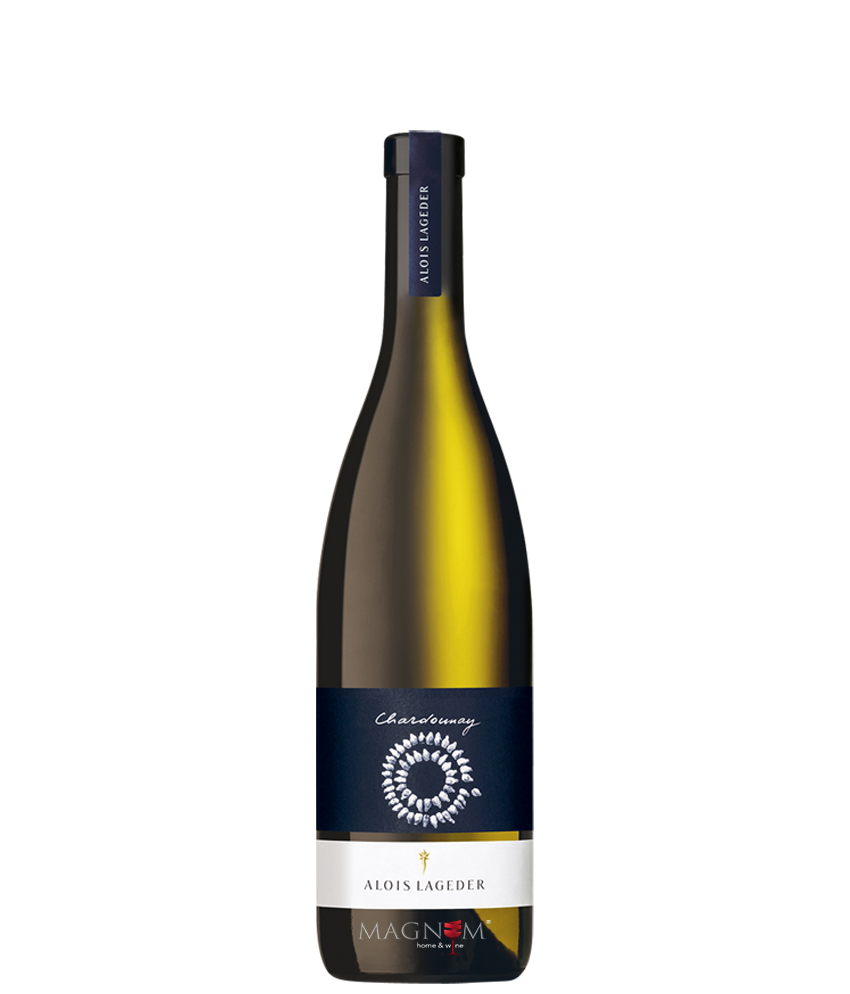 Chardonnay Alois Lageder bei Magnum home & wine Collections