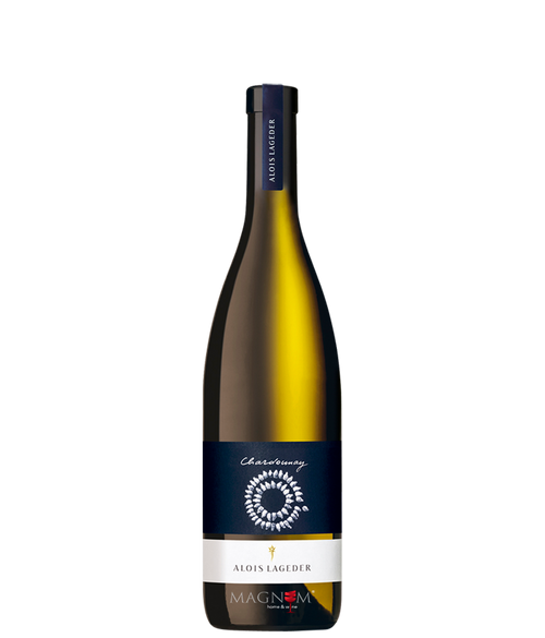Chardonnay Alois Lageder bei Magnum home & wine Collections