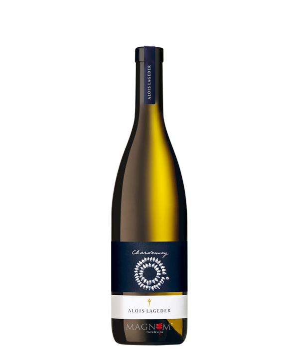 Chardonnay Alois Lageder bei Magnum home & wine Collections