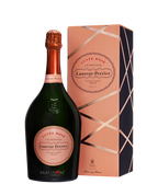 Laurent-Perrier Cuvée Rosé Brut bei Magnum home & wine Collections
