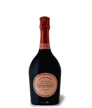 Laurent-Perrier Cuvée Rosé Brut bei Magnum home & wine Collections