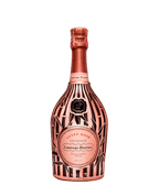 Laurent-Perrier Cuvée Rosé Robe Bamboo bei Magnum home & wine Collections