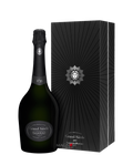 Laurent-Perrier Grand Siècle N°26  bei Magnum home & wine Collections