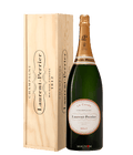 Laurent-Perrier La Cuvée Brut bei Magnum home & wine Collections 