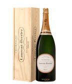 Laurent-Perrier La Cuvée Brut bei Magnum home & wine Collections 