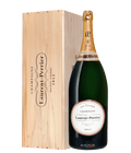 Laurent-Perrier La Cuvée Brut bei Magnum home & wine Collections