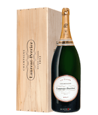 Laurent-Perrier La Cuvée Brut bei Magnum home & wine Collections