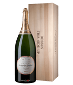 Laurent-Perrier La Cuvée Brut bei Magnum home & wine Collections