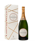 Laurent-Perrier La Cuvée Brut bei Magnum home & wine Collections 