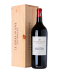 Le Serre Nuove dell'Ornellaia DOC bei Magnum home & wine Collections