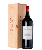 Le Serre Nuove dell'Ornellaia DOC bei Magnum home & wine Collections